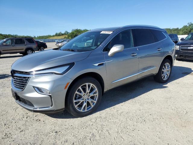 BUICK ENCLAVE PR 2024 with VIN 5GAEVBKW3RJ137690 - Photo from auction