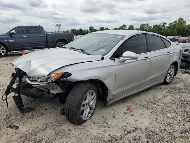 Photo 1 from auction – 2014 FORD FUSION SE with VIN 1FA6P0HDXE5394765