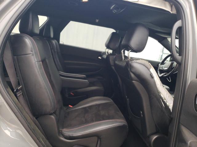 Photo 11 from auction – 2022 DODGE DURANGO R/ with VIN 1C4SDJCT7NC222677