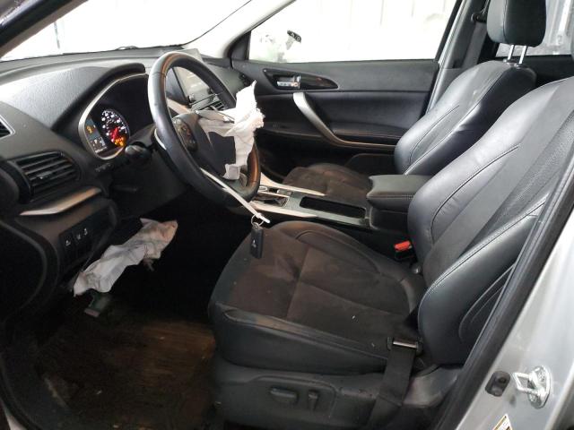 Photo 7 from auction – 2022 MITSUBISHI ECLIPSE CR with VIN JA4ATWAA5NZ043235