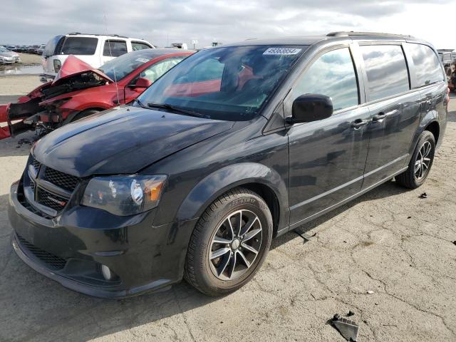 Photo 1 from auction – 2019 DODGE GRAND CARA with VIN 2C4RDGEG8KR663562