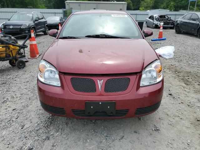 Photo 5 from auction – 2007 PONTIAC G5 with VIN 1G2AL15F877232205