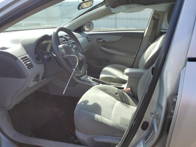 Photo 7 from auction – 2010 TOYOTA COROLLA with VIN 2T1BU4EE8AC237495