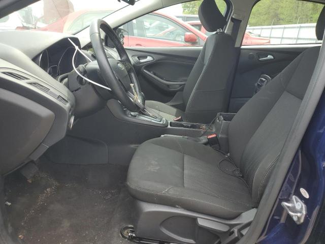 Photo 7 from auction – 2017 FORD FOCUS SEL with VIN 1FADP3M22HL244145
