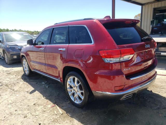 Photo 2 from auction – 2014 JEEP GRAND CHER with VIN 1C4RJFJG5EC400094