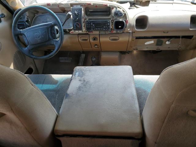 Photo 8 from auction – 2001 DODGE RAM 1500 with VIN 3B7HF13Z21M581081