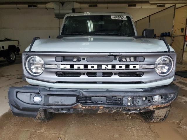 Photo 5 from auction – 2022 FORD BRONCO BAS with VIN 1FMEE5BP4NLB42903