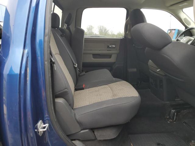 Photo 10 from auction – 2010 DODGE RAM 2500 with VIN 3D7TT2CT7AG181378