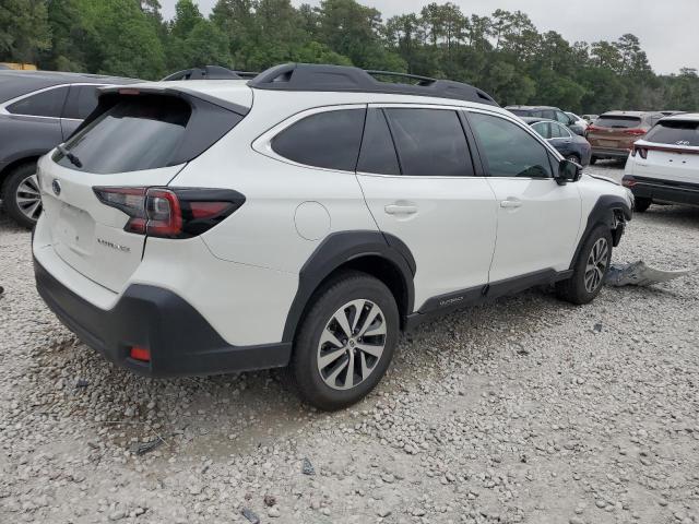 Photo 3 from auction – 2024 SUBARU OUTBACK PR with VIN 4S4BTACC7R3111471