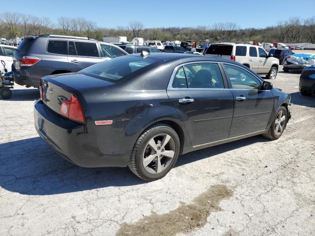 Photo 3 from auction – 2012 CHEVROLET MALIBU 1LT with VIN 1G1ZC5EUXCF391708