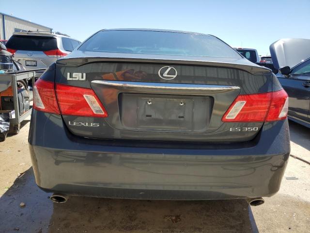 Photo 6 from auction – 2007 LEXUS ES 350 with VIN JTHBJ46G072129578
