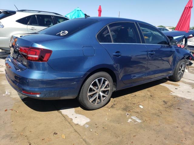 Photo 3 from auction – 2017 VOLKSWAGEN JETTA SE with VIN 3VWDB7AJ3HM368870