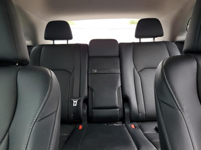 Photo 10 from auction – 2020 LEXUS RX 350 BAS with VIN 2T2AZMAA8LC175000