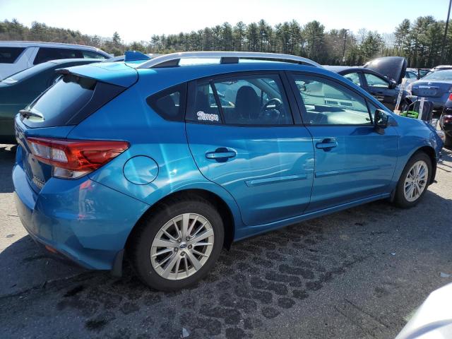 Photo 3 from auction – 2017 SUBARU IMPREZA PR with VIN 4S3GTAD65H3753981