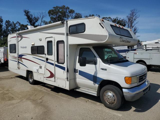 Photo 1 from auction – 2005 COA FRELND with VIN 1FDXE45S84HA74108
