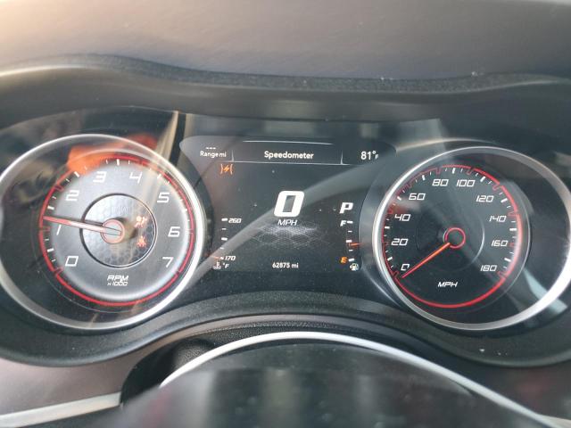 Photo 9 from auction – 2021 DODGE CHARGER SC with VIN 2C3CDXGJ8MH567331