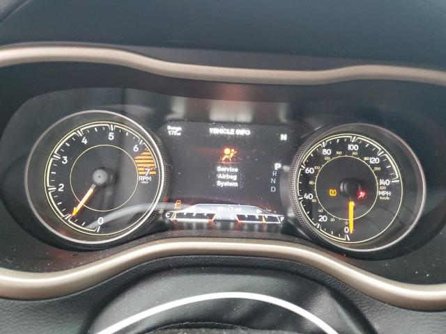 Photo 9 from auction – 2018 JEEP CHEROKEE L with VIN 1C4PJLDBXJD557422