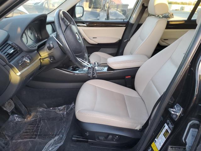 Photo 7 from auction – 2013 BMW X3 XDRIVE2 with VIN 5UXWX9C59D0A16738