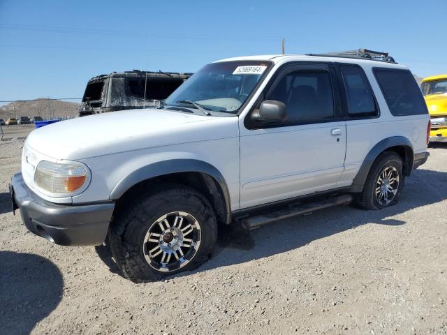 FORD EXPLORER 1999 with VIN 1FMYU24X1XUA66713 - Photo from auction