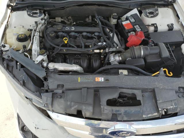 Photo 11 from auction – 2011 FORD FUSION SE with VIN 3FAHP0HA7BR312062