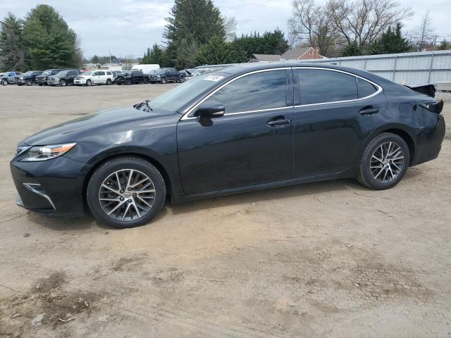 Photo 1 from auction – 2017 LEXUS ES 350 with VIN 58ABK1GGXHU068360