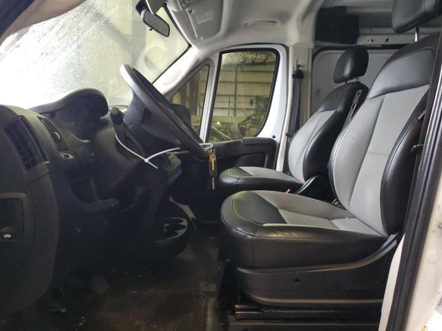 Photo 7 from auction – 2017 RAM PROMASTER with VIN 3C6TRVAG8HE552805