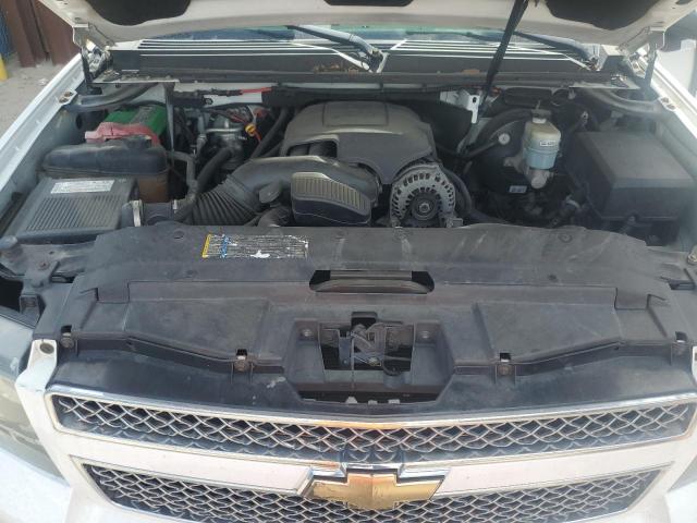 Photo 11 from auction – 2008 CHEVROLET AVALANCHE with VIN 3GNFK12368G140957