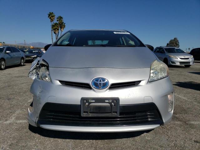 Photo 5 from auction – 2014 TOYOTA PRIUS with VIN JTDKN3DU2E0389420