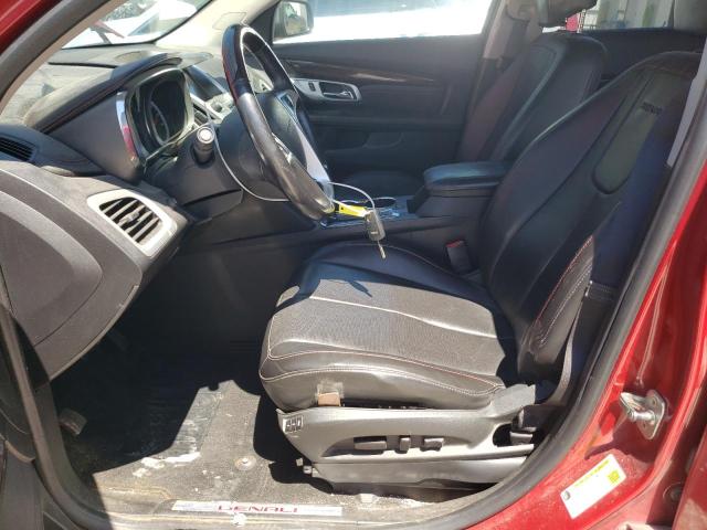 Photo 7 from auction – 2013 GMC TERRAIN DE with VIN 2GKFLYE33D6345575