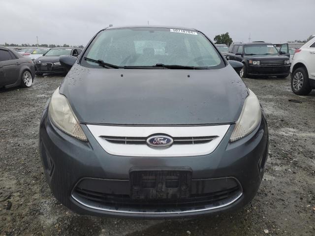 Photo 5 from auction – 2011 FORD FIESTA SE with VIN 3FADP4EJXBM122151