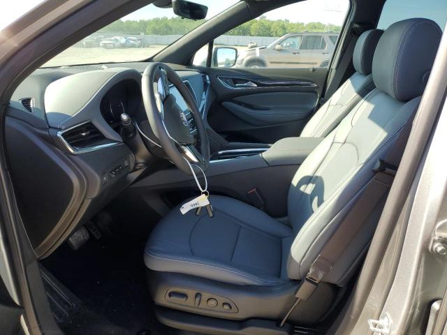 Photo 7 from auction – 2024 BUICK ENCLAVE PR with VIN 5GAEVBKW3RJ137690