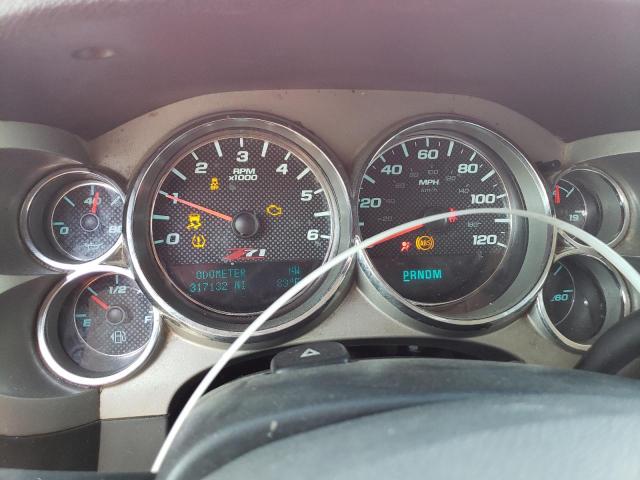 Photo 9 from auction – 2012 CHEVROLET SILVERADO with VIN 3GCPKSE73CG174395