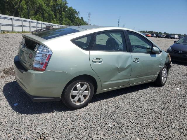 Photo 3 from auction – 2007 TOYOTA PRIUS with VIN JTDKB20U677603019