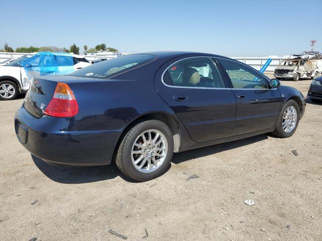 Photo 3 from auction – 2002 CHRYSLER 300M with VIN 2C3AE66GX2H154182