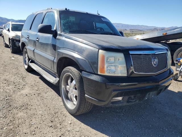 Photo 4 from auction – 2002 CADILLAC ESCALADE L with VIN 1GYEK63N72R277277