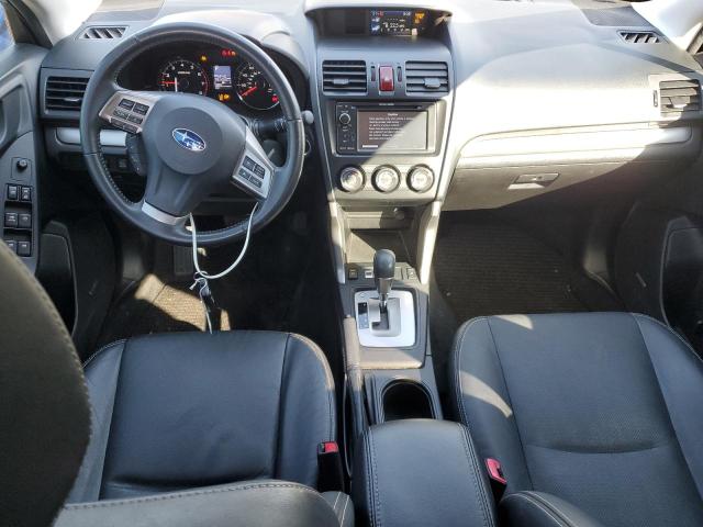 Photo 8 from auction – 2014 SUBARU FORESTER 2 with VIN JF2SJAPC2EH502479