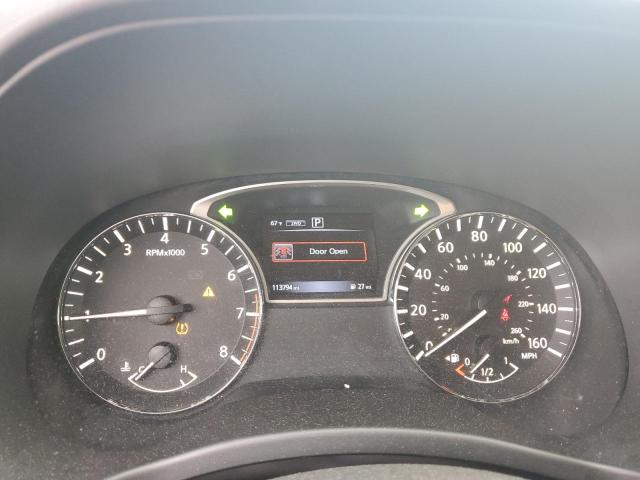 Photo 9 from auction – 2017 NISSAN PATHFINDER with VIN 5N1DR2MM6HC601225
