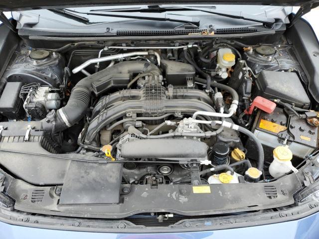 Photo 11 from auction – 2020 SUBARU CROSSTREK with VIN JF2GTAEC6L8207501