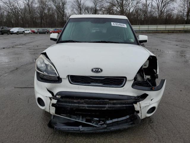 Photo 5 from auction – 2012 KIA SOUL with VIN KNDJT2A59C7443485