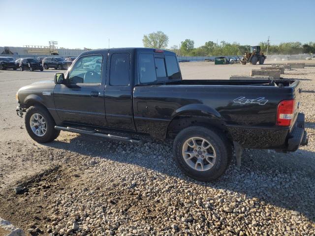 Photo 2 from auction – 2008 FORD RANGER SUP with VIN 1FTZR45E08PA17747