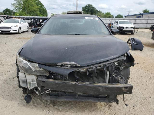 Photo 5 from auction – 2014 TOYOTA CAMRY L with VIN 4T1BF1FK4EU352189