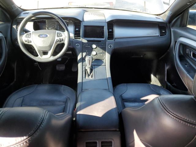 Photo 8 from auction – 2013 FORD TAURUS SEL with VIN 1FAHP2E82DG175152