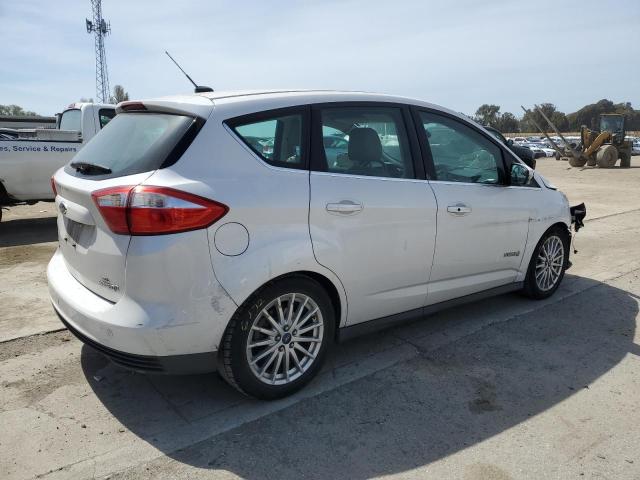 Photo 3 from auction – 2013 FORD C-MAX SEL with VIN 1FADP5BU6DL551134