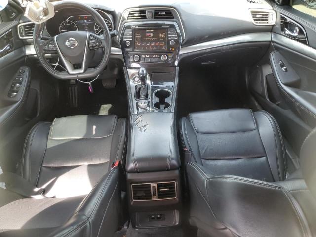 Photo 8 from auction – 2020 NISSAN MAXIMA SL with VIN 1N4AA6DV2LC373639
