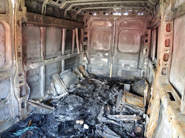Photo 10 from auction – 2021 RAM PROMASTER with VIN 3C6MRVJG2ME586821
