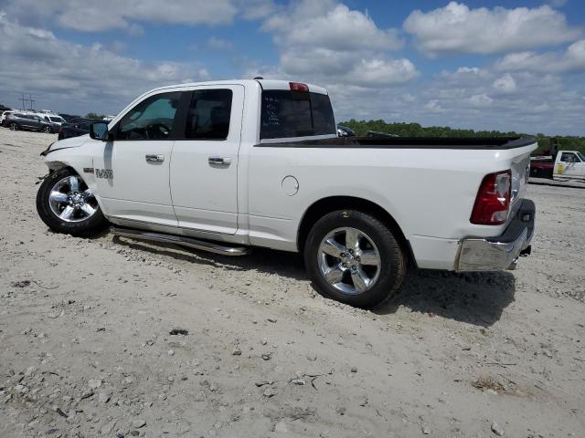Photo 2 from auction – 2016 RAM 1500 SLT with VIN 1C6RR6GT7GS262359