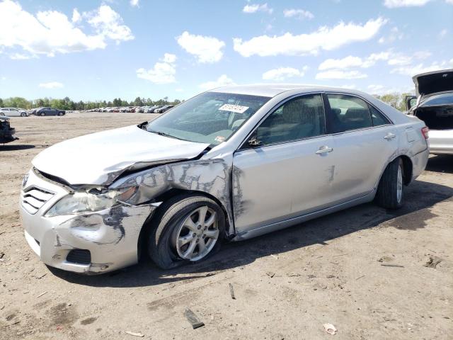 TOYOTA CAMRY BASE 2011 with VIN 4T1BF3EK7BU752739 - Photo from auction