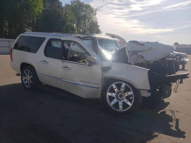 Photo 4 from auction – 2009 CADILLAC ESCALADE E with VIN 1GYFK26269R257210