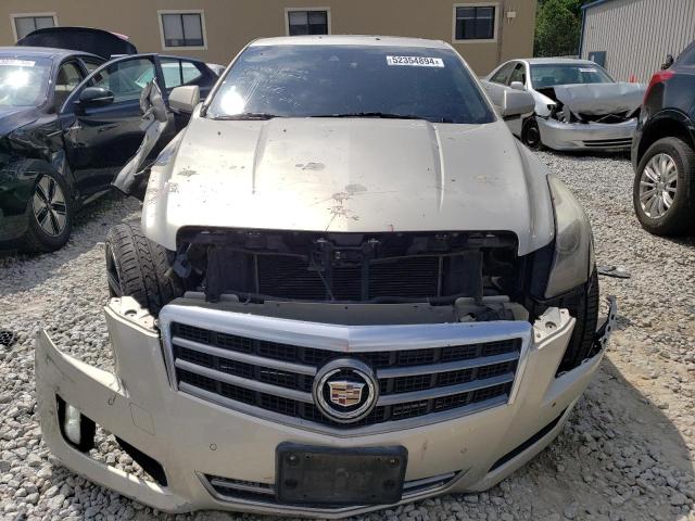Photo 5 from auction – 2013 CADILLAC ATS PERFOR with VIN 1G6AC5S39D0128651