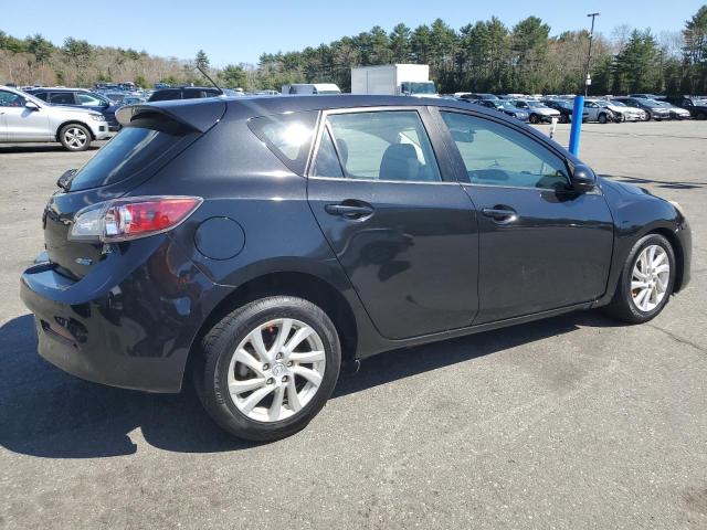 Photo 3 from auction – 2012 MAZDA 3 I with VIN JM1BL1L86C1543522